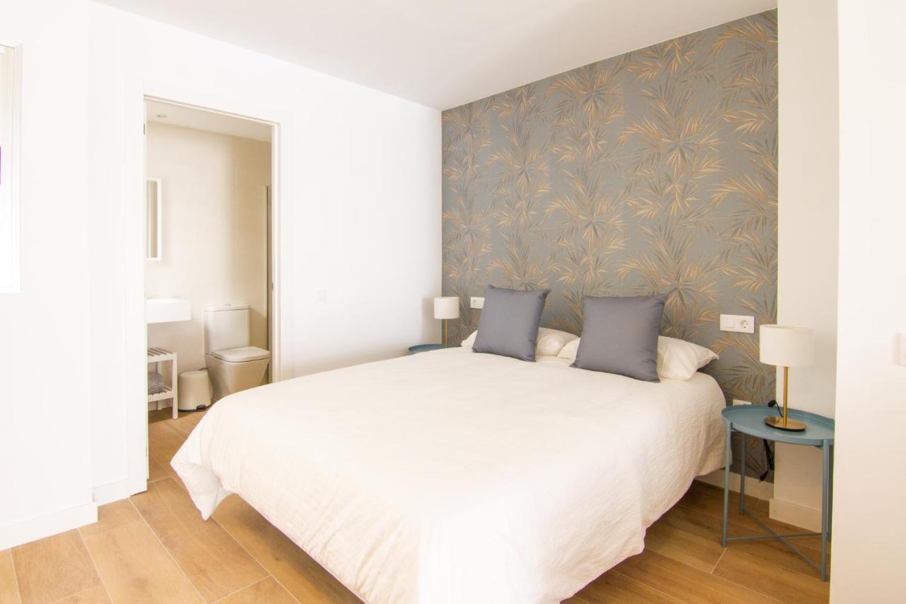 Apartamentos La Sal Arguineguin エクステリア 写真