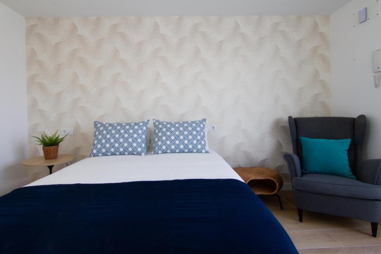 Apartamentos La Sal Arguineguin エクステリア 写真
