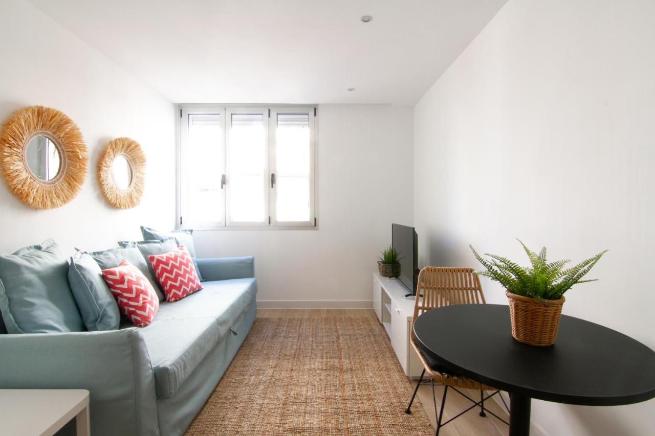 Apartamentos La Sal Arguineguin エクステリア 写真