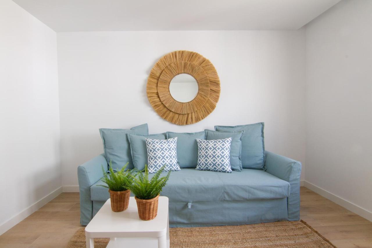 Apartamentos La Sal Arguineguin エクステリア 写真