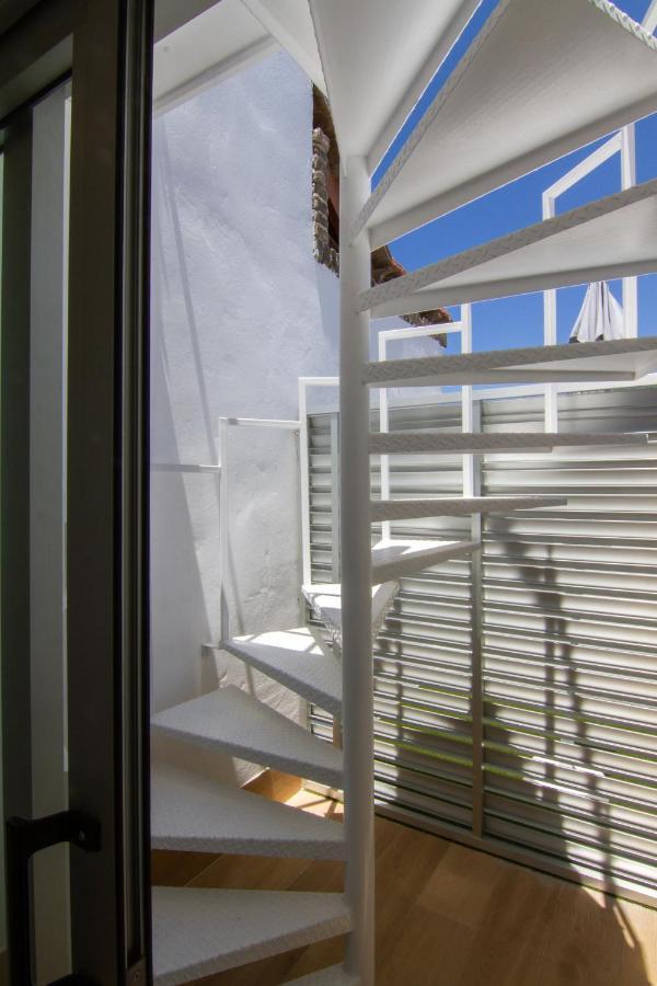 Apartamentos La Sal Arguineguin エクステリア 写真