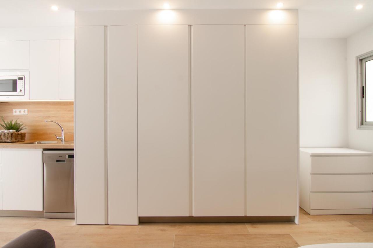 Apartamentos La Sal Arguineguin エクステリア 写真