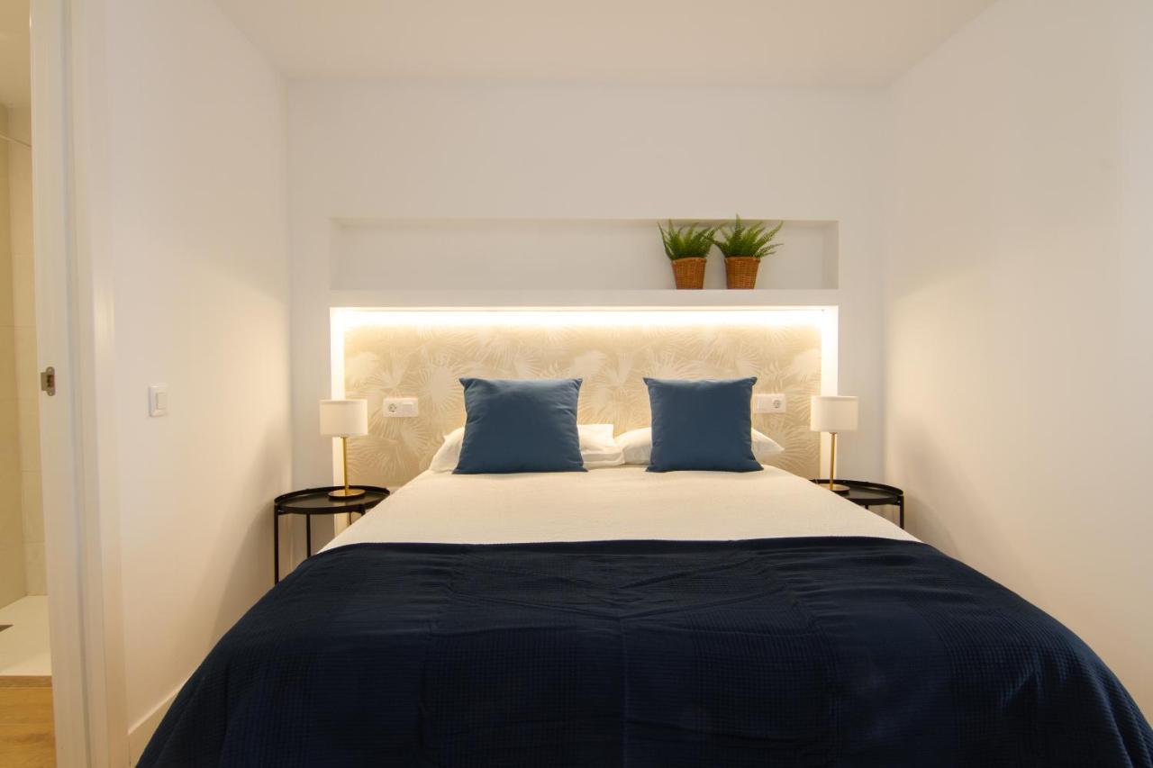 Apartamentos La Sal Arguineguin エクステリア 写真