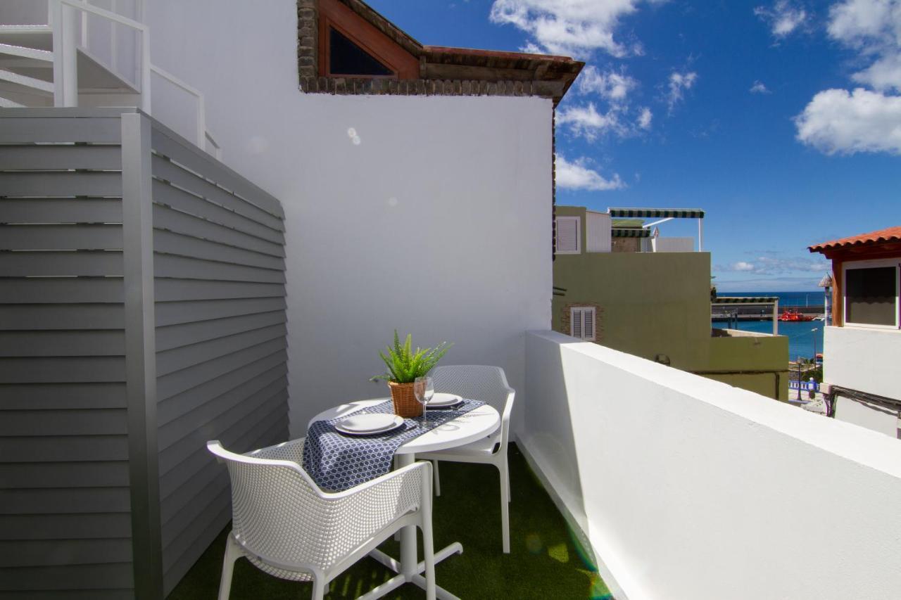 Apartamentos La Sal Arguineguin エクステリア 写真