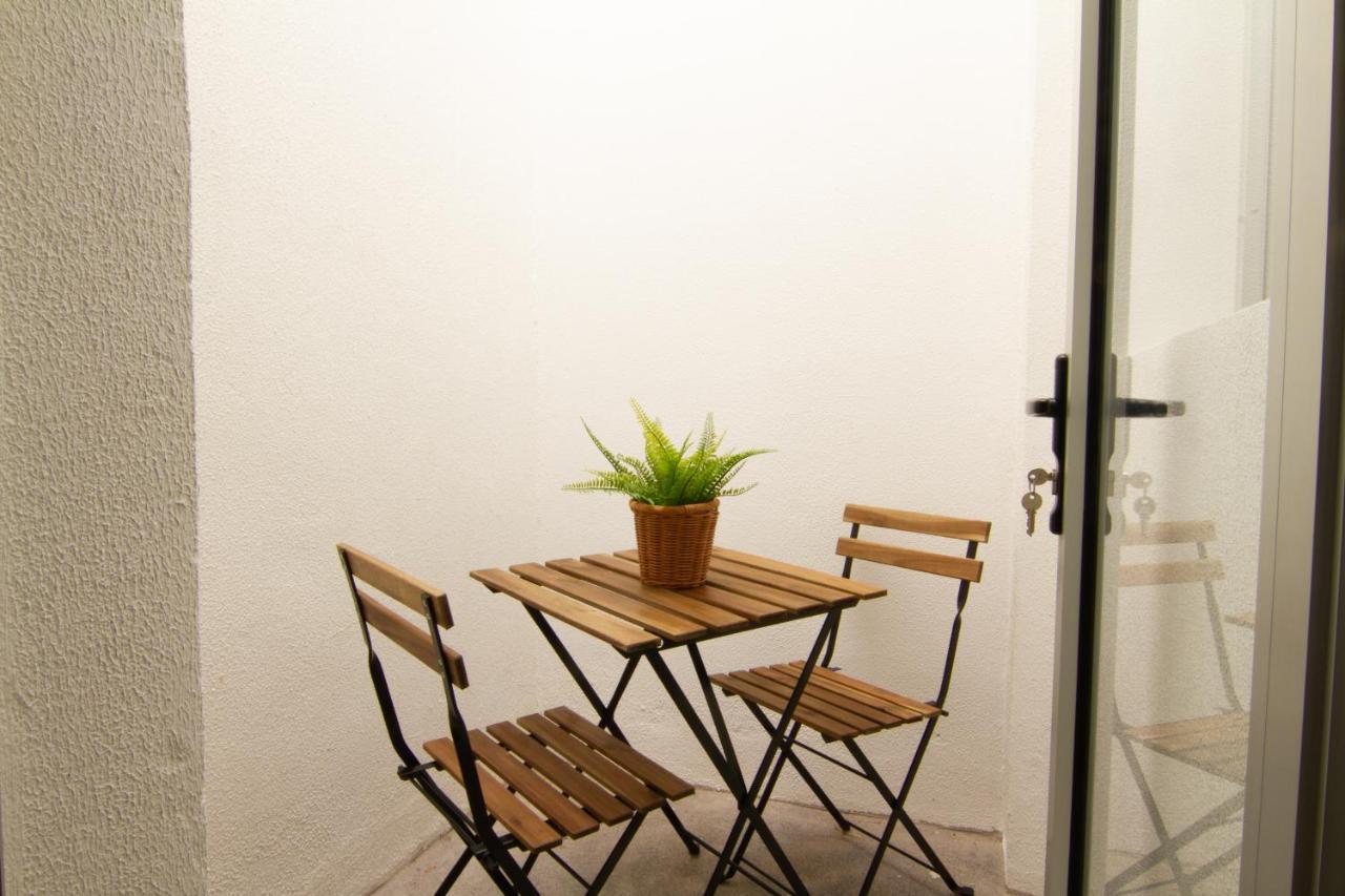 Apartamentos La Sal Arguineguin エクステリア 写真
