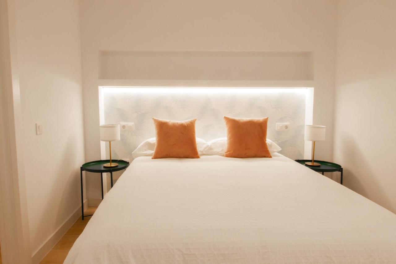 Apartamentos La Sal Arguineguin エクステリア 写真