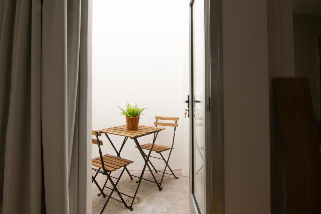 Apartamentos La Sal Arguineguin エクステリア 写真
