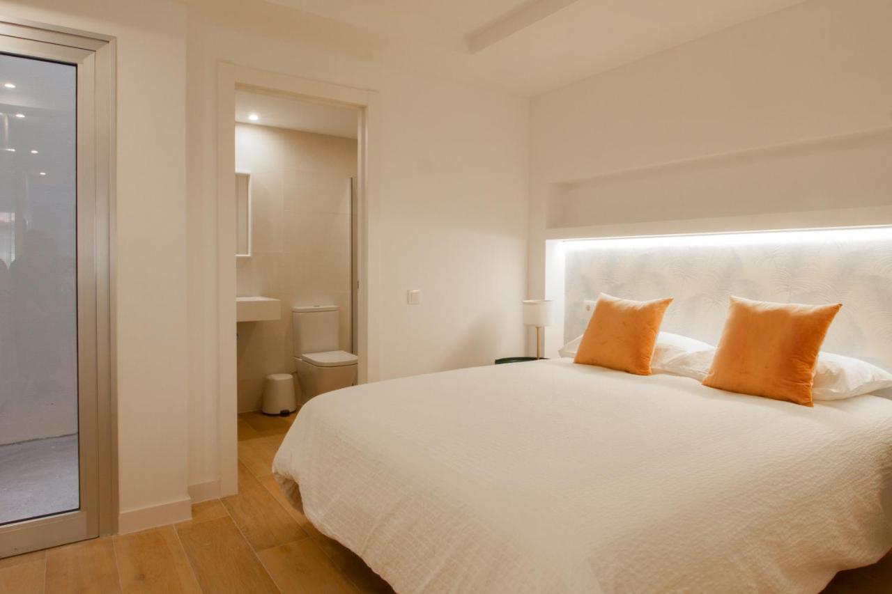 Apartamentos La Sal Arguineguin エクステリア 写真