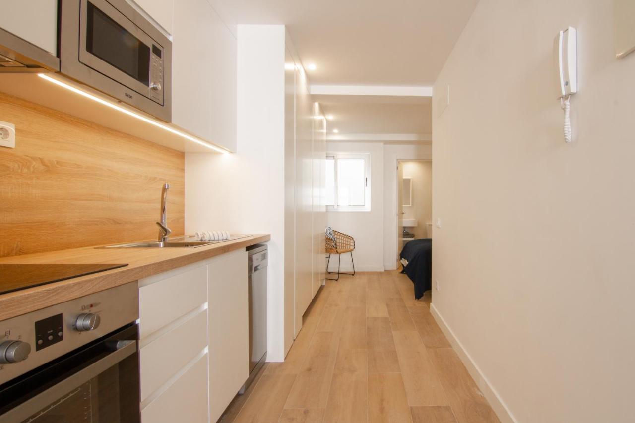 Apartamentos La Sal Arguineguin エクステリア 写真