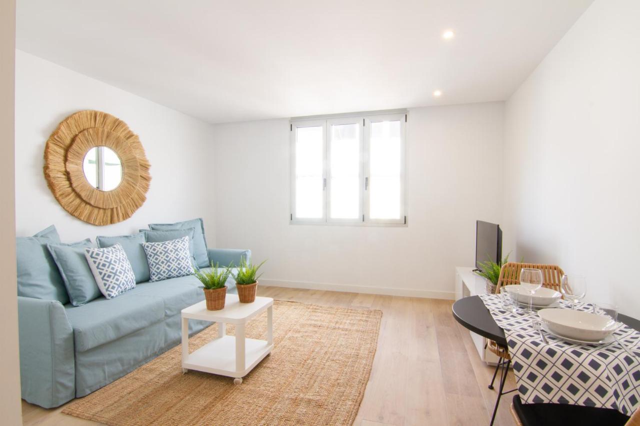 Apartamentos La Sal Arguineguin エクステリア 写真
