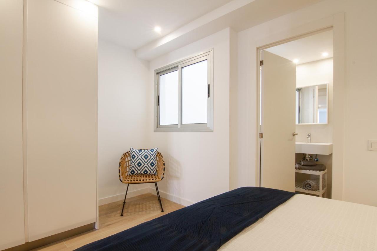 Apartamentos La Sal Arguineguin エクステリア 写真