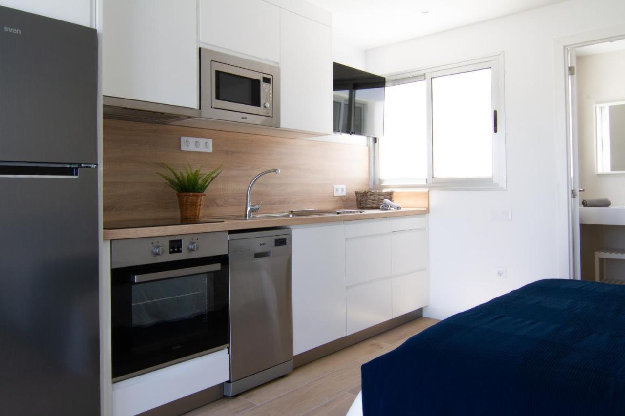 Apartamentos La Sal Arguineguin エクステリア 写真