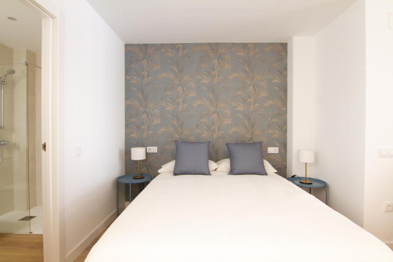 Apartamentos La Sal Arguineguin エクステリア 写真