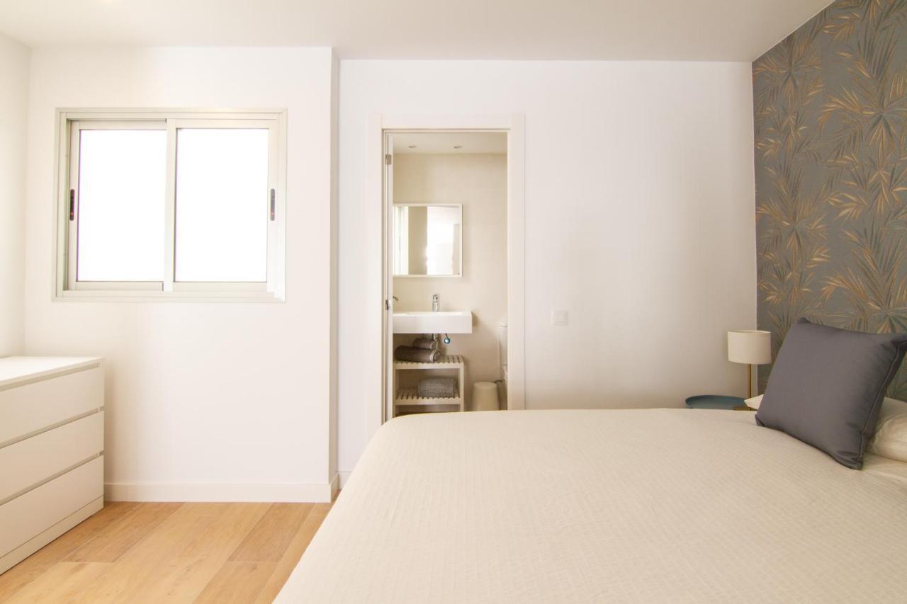 Apartamentos La Sal Arguineguin エクステリア 写真