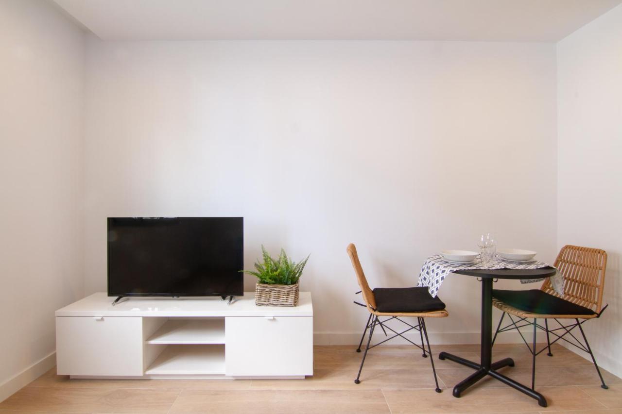 Apartamentos La Sal Arguineguin エクステリア 写真