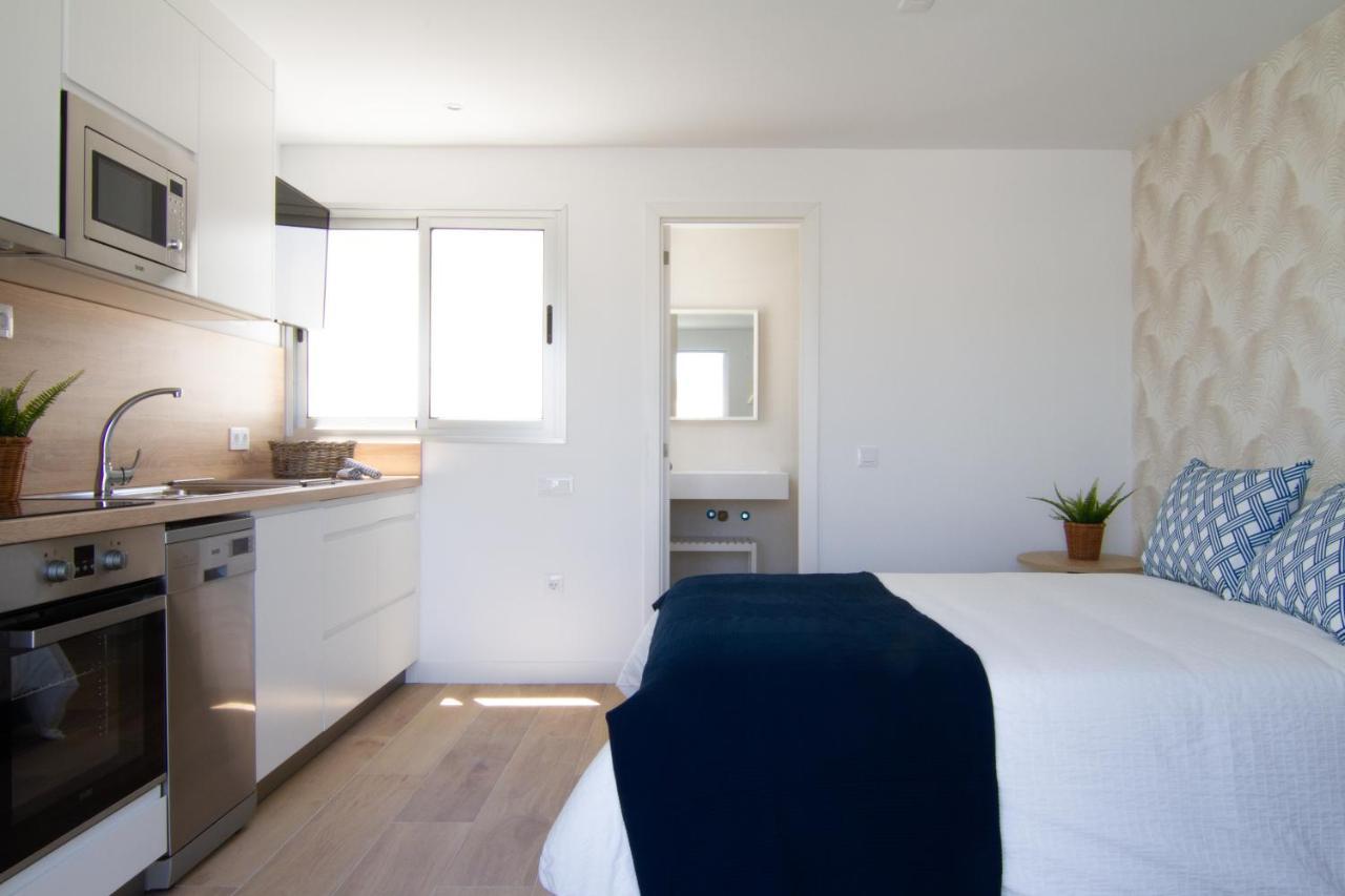 Apartamentos La Sal Arguineguin エクステリア 写真