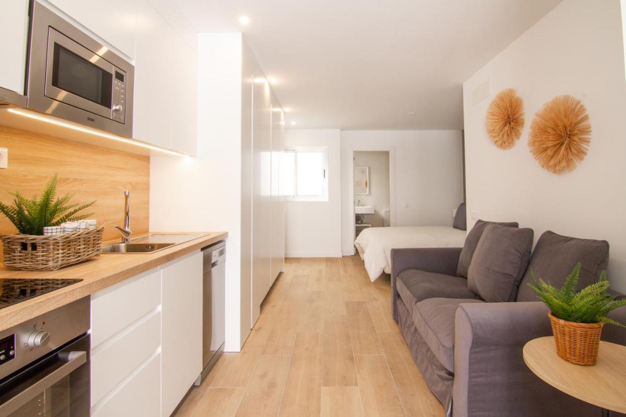 Apartamentos La Sal Arguineguin エクステリア 写真