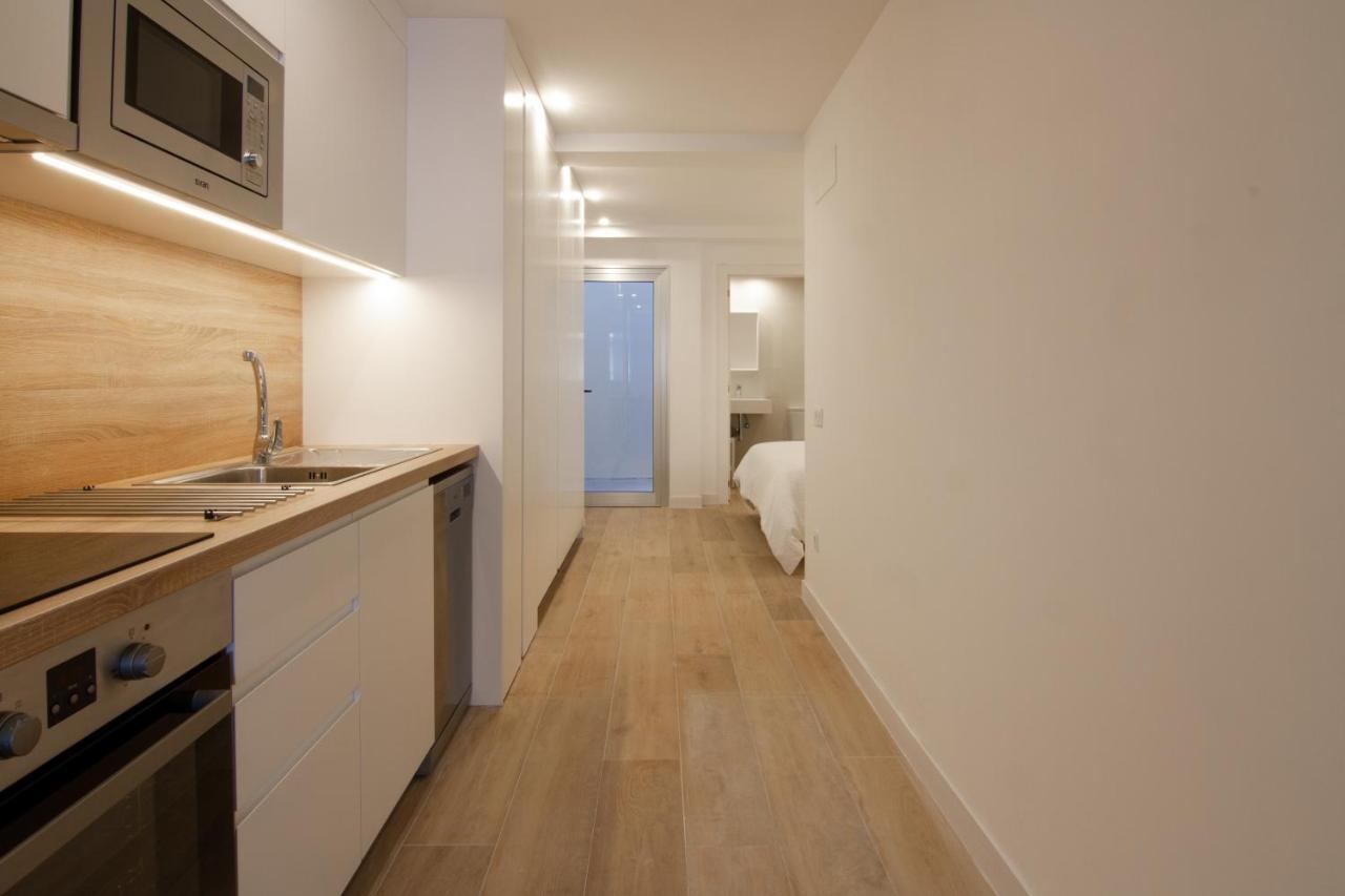 Apartamentos La Sal Arguineguin エクステリア 写真
