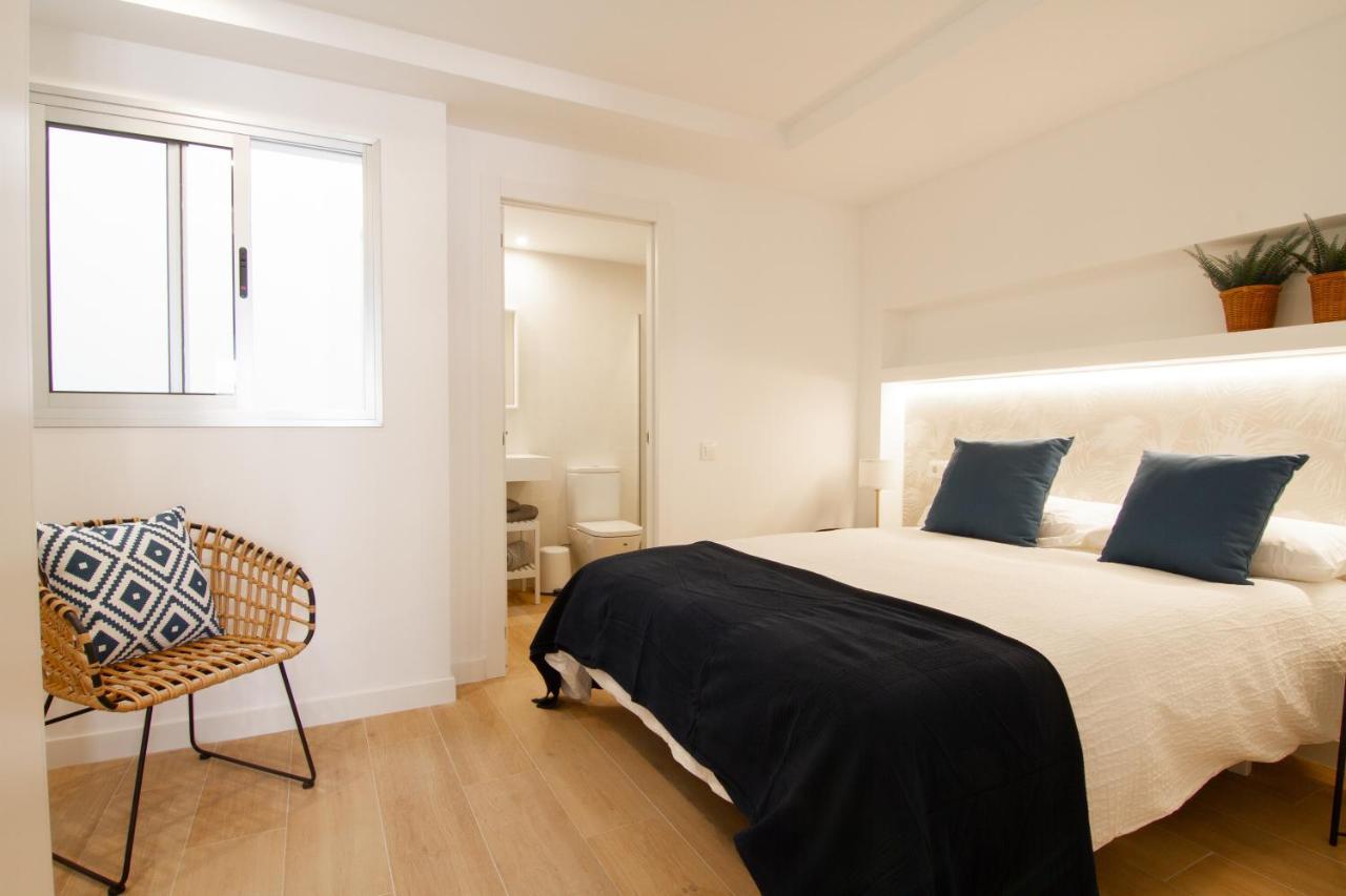 Apartamentos La Sal Arguineguin エクステリア 写真