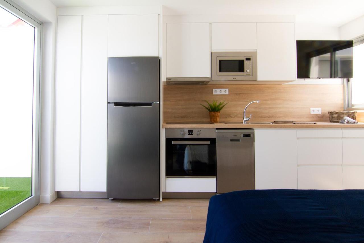 Apartamentos La Sal Arguineguin エクステリア 写真