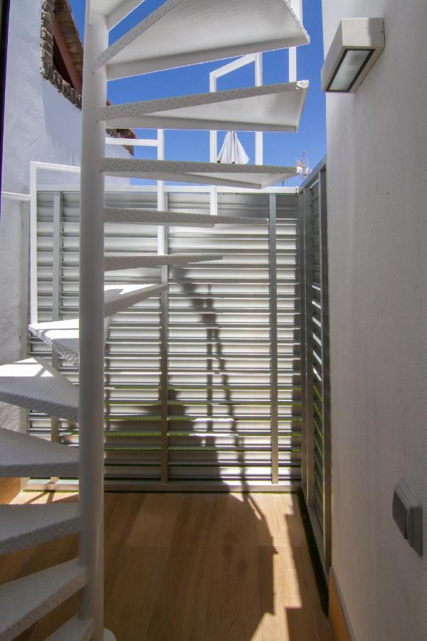Apartamentos La Sal Arguineguin エクステリア 写真